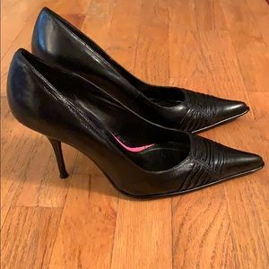 Steve Madden Pointed Toe Heels - Size 10